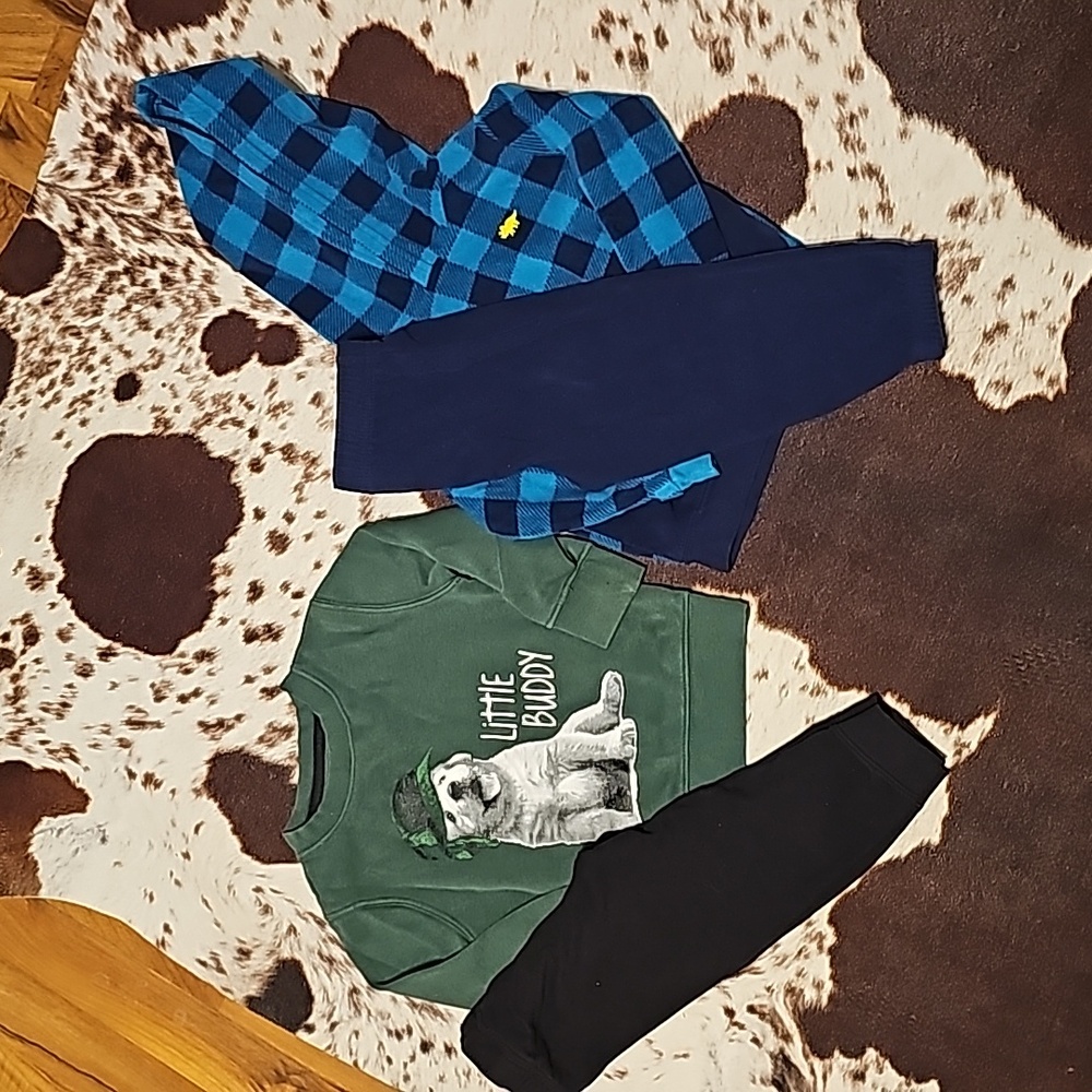 24 month outfits